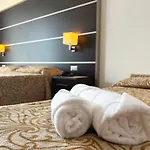 Hotel Village Bazzanega - Montagnoli Group