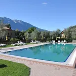 Hotel Village Bazzanega - Montagnoli Group 3*