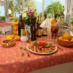Hotel Village Bazzanega - Montagnoli Group Tremosine