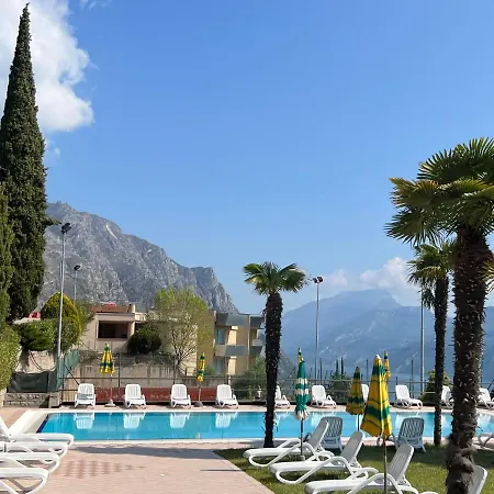 Hotel Village Bazzanega - Montagnoli Group 3*