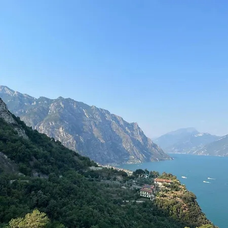 Village Bazzanega - Montagnoli Group Hotel Tremosine