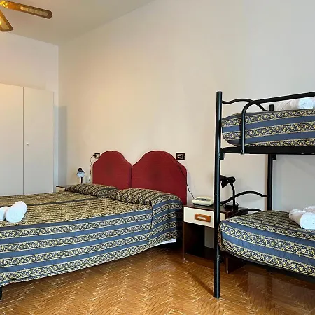 Village Bazzanega - Montagnoli Group Hotel 3*