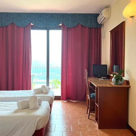 Village Bazzanega - Montagnoli Group Szálloda 3*