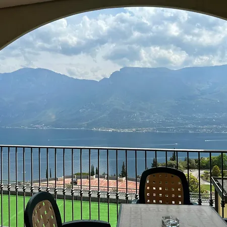 Szálloda Village Bazzanega - Montagnoli Group