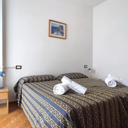 Village Bazzanega - Montagnoli Group