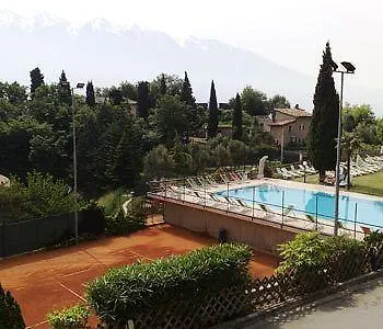 Village Bazzanega - Montagnoli Group Tremosine