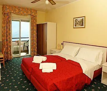 Szálloda Village Bazzanega - Montagnoli Group 3*