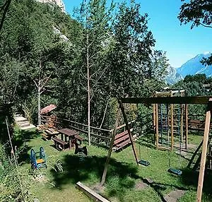 Szálloda Village Bazzanega - Montagnoli Group