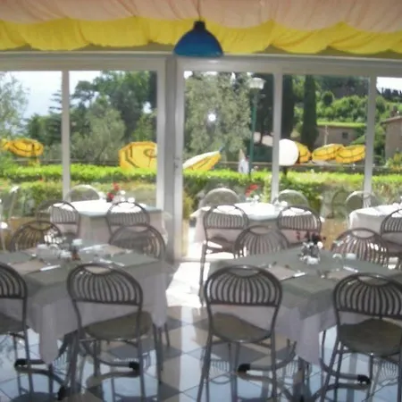 Village Bazzanega - Montagnoli Group 3* Tremosine