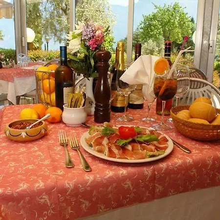 Hotel Village Bazzanega - Montagnoli Group Tremosine