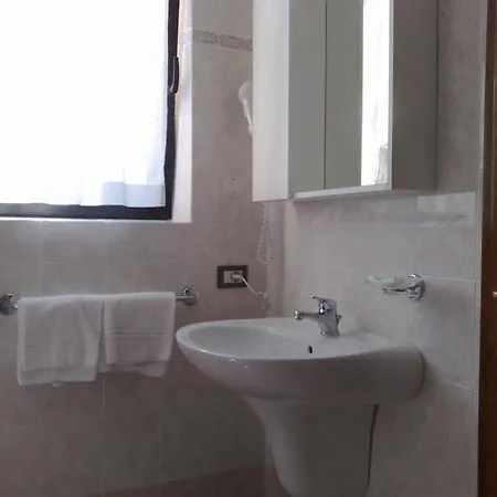 Village Bazzanega - Montagnoli Group