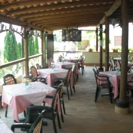 Village Bazzanega - Montagnoli Group Szálloda 3*
