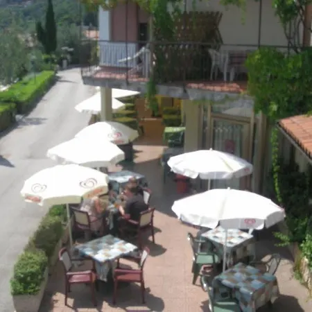 Village Bazzanega - Montagnoli Group Szálloda 3*