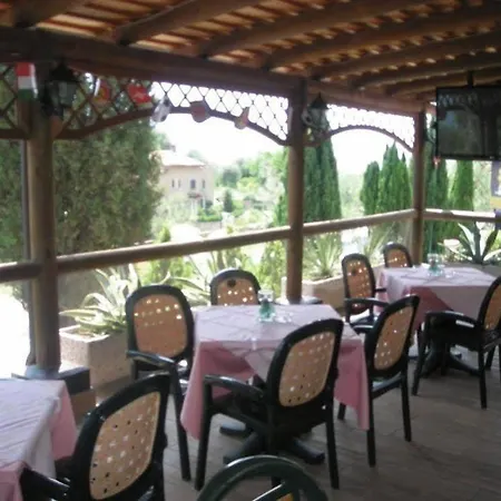 Village Bazzanega - Montagnoli Group