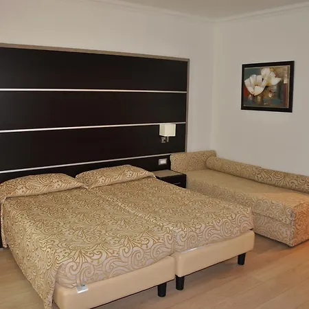 Szálloda Village Bazzanega - Montagnoli Group 3*